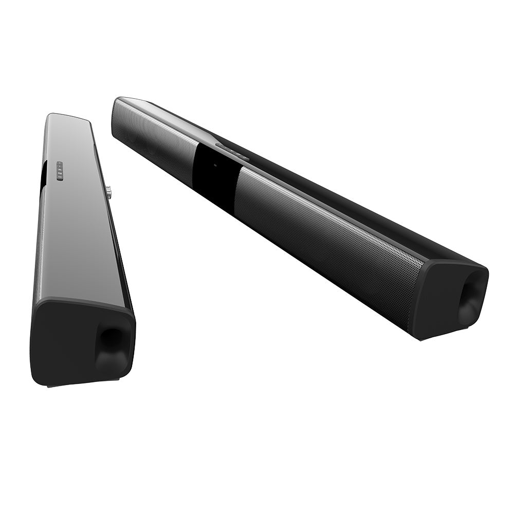 Portable Wireless Bluetooth Speaker 2000mAh - TF Card Radio