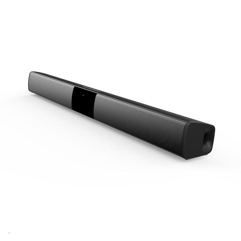 Portable Wireless Bluetooth Speaker 2000mAh - TF Card Radio