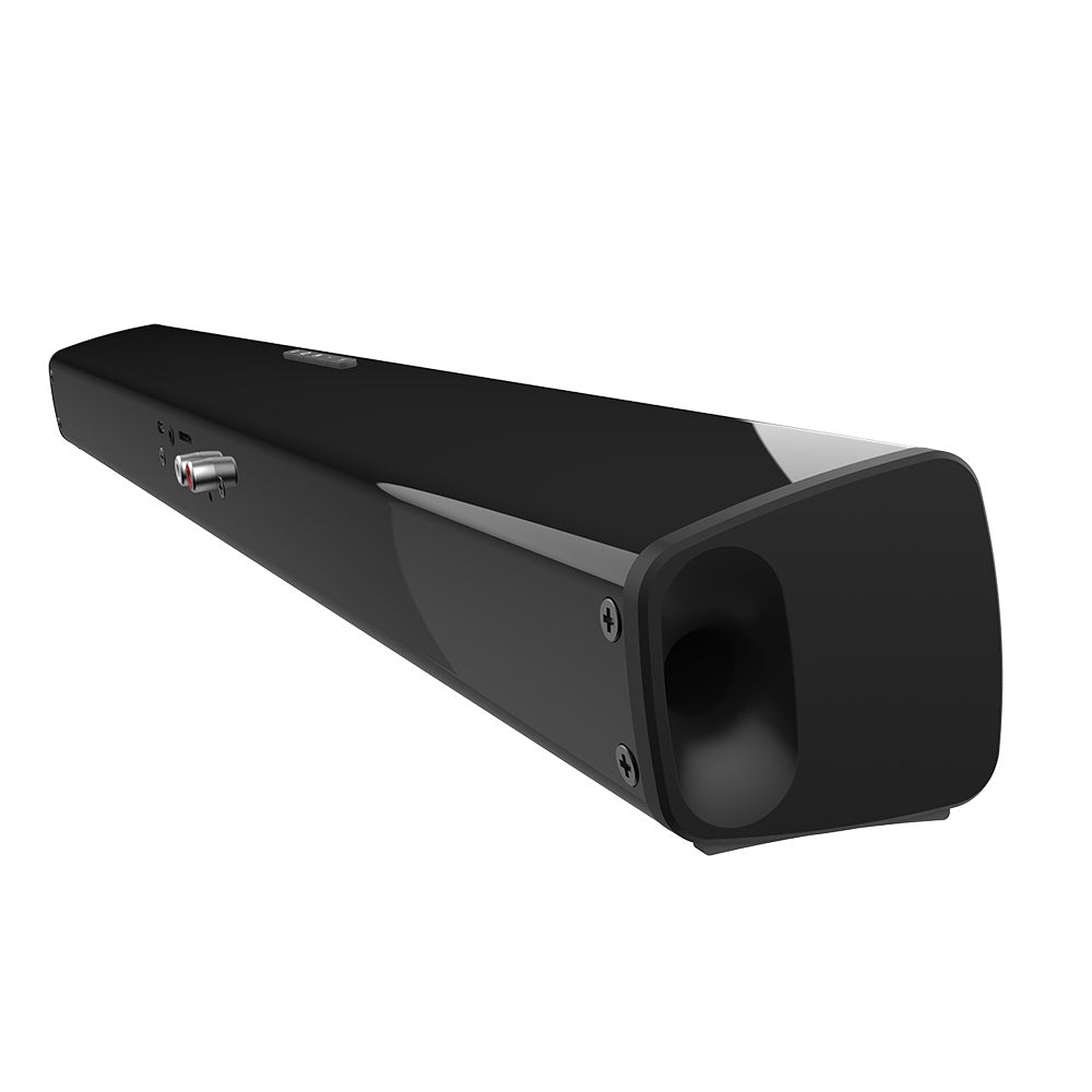 Portable Wireless Bluetooth Speaker 2000mAh - TF Card Radio