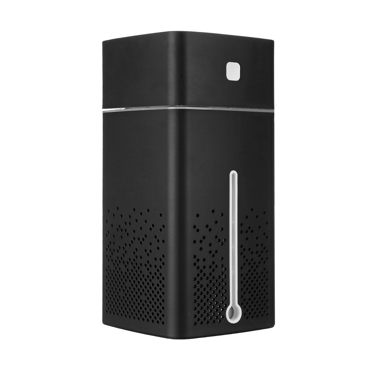 Air Purifier Humidifier 1L - 7 Color LED Night Light