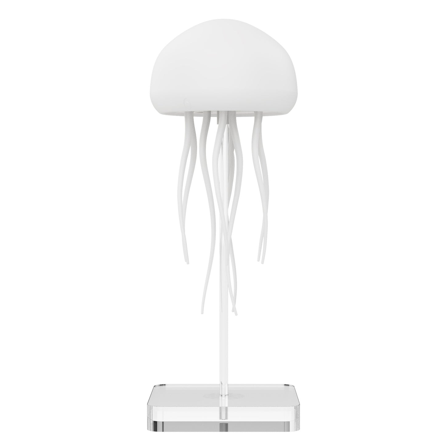 Jellyfish LED Mood Lamp - Color Changing Night Light