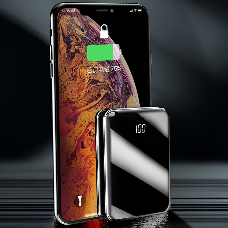 Phone & Tech Accessories